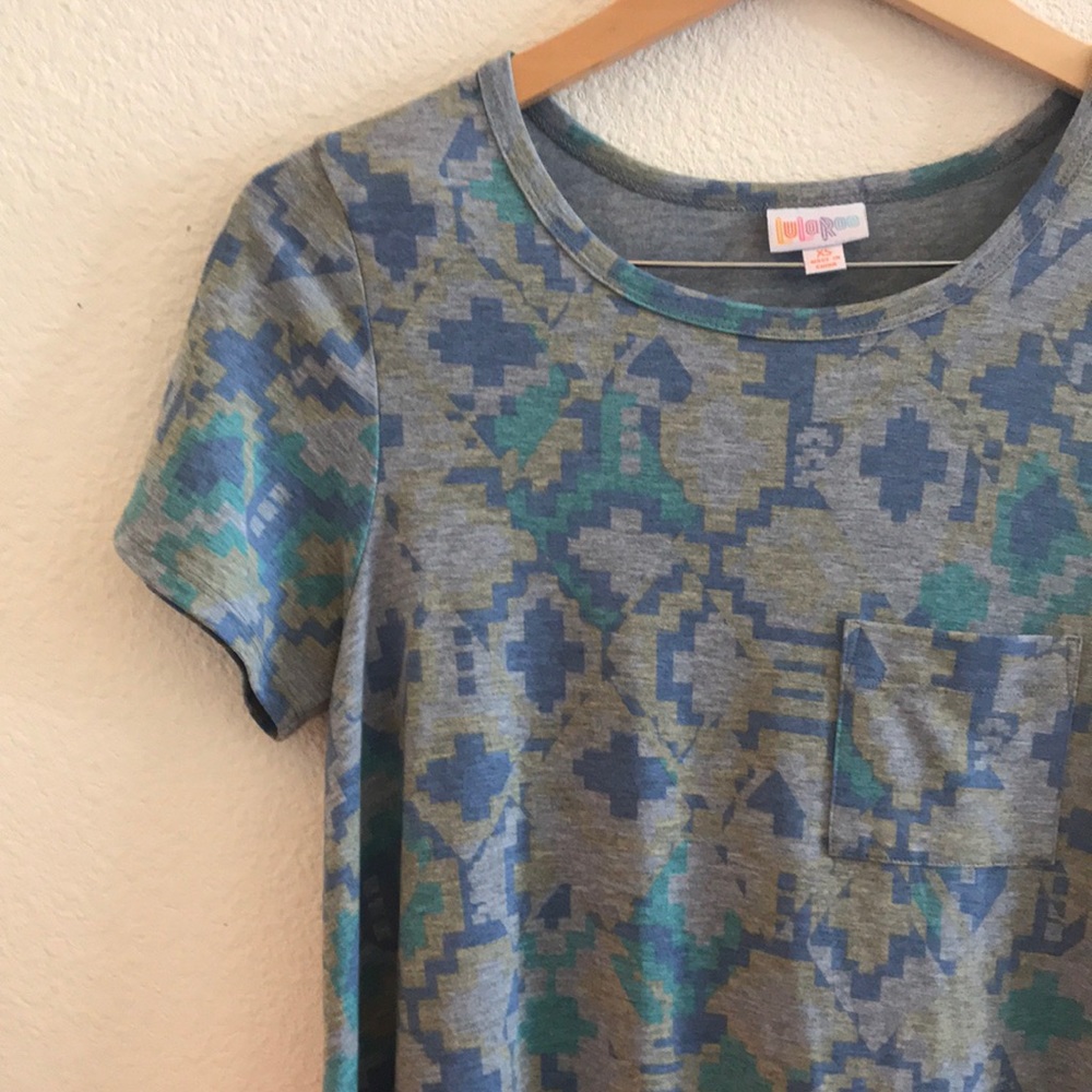 Lularoe Carly XS
